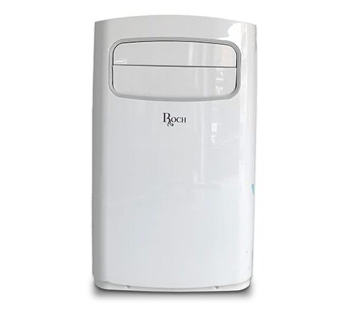 CLIMATISEUR ROCH PORTATIF 9000BTU RACP09R4A + PLAQUE ROCH 2FEUX A GAZ OFFERT